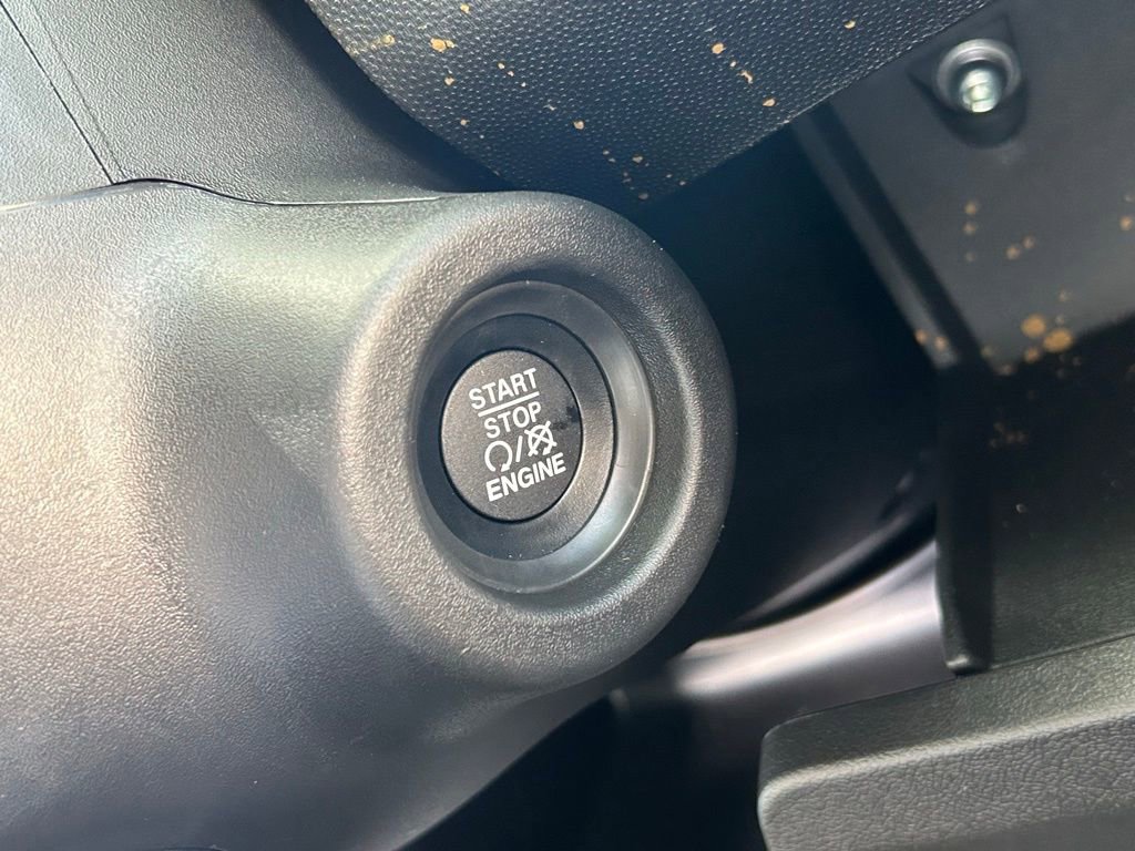 New 2026 RAM ProMaster 1500 image 47