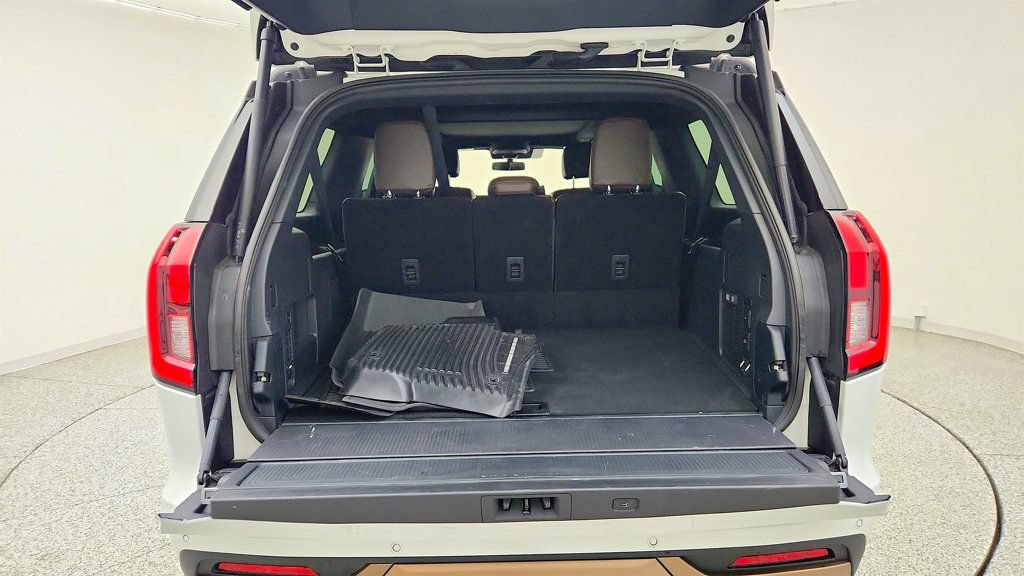 Used 2025 Ford Expedition Max King Ranch AWD/4WD image 24