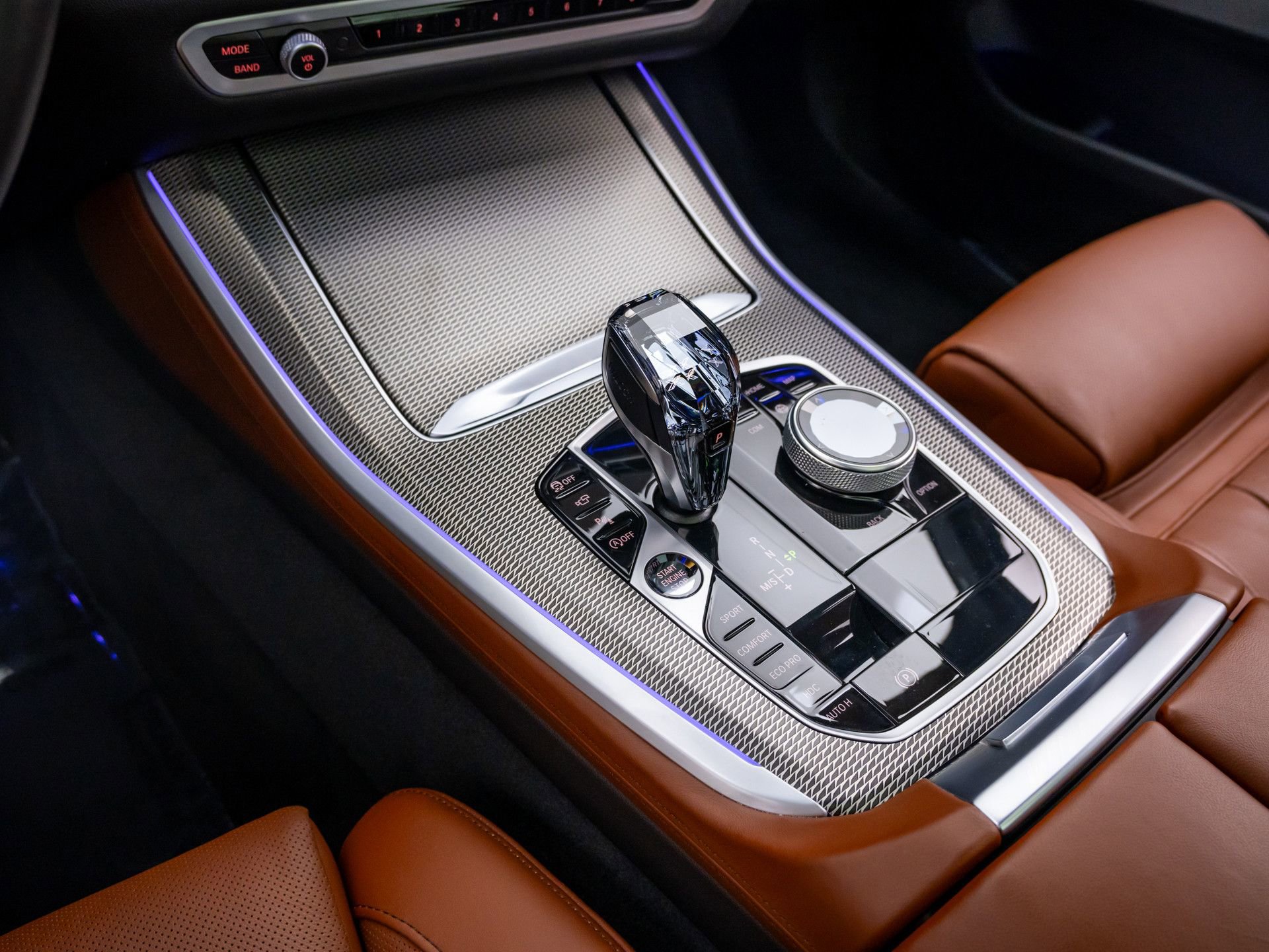 Certified 2023 BMW X5 M50i w/ Executive Package image 13