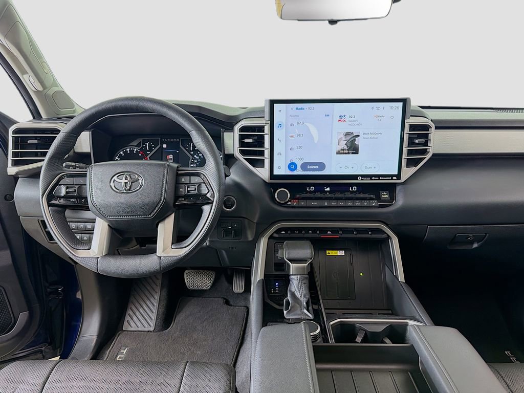 Used 2023 Toyota Tundra Limited image 27