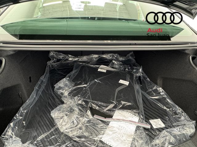 New 2026 Audi A6 Prestige AWD/4WD image 13