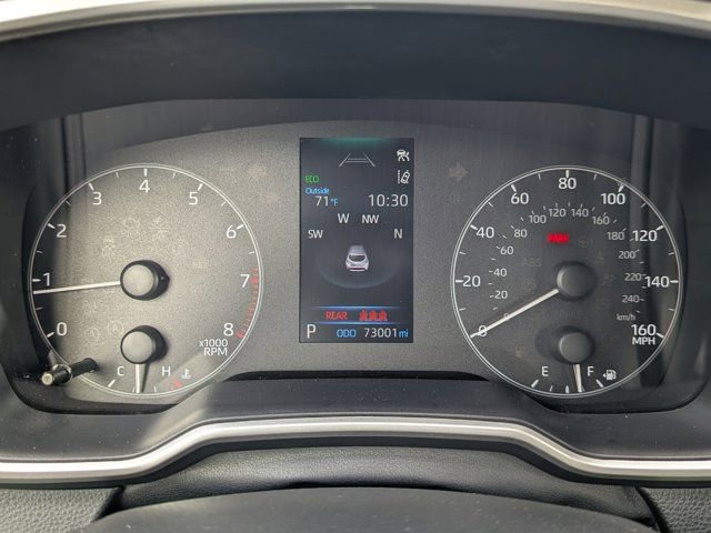 Used 2024 Toyota Corolla SE image 23