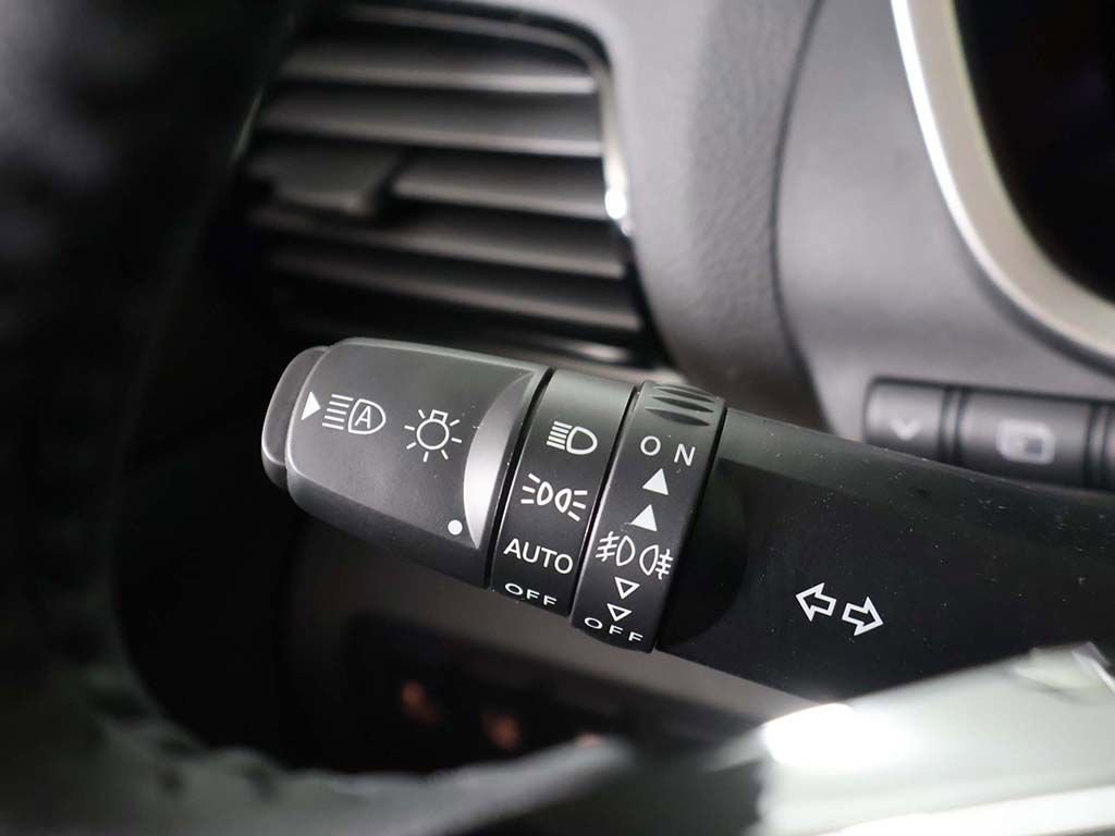 New 2026 Mitsubishi Eclipse Cross SE AWD/4WD image 40