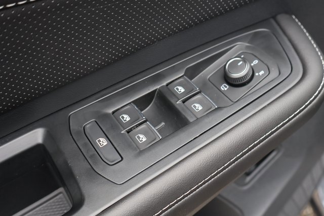 New 2026 Volkswagen Atlas SEL Premium R-Line image 11