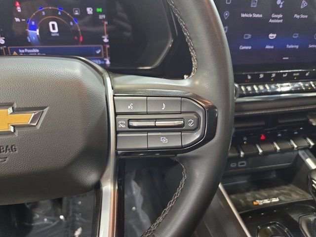 Used 2023 Chevrolet Colorado LT w/ LT Convenience Package II image 20