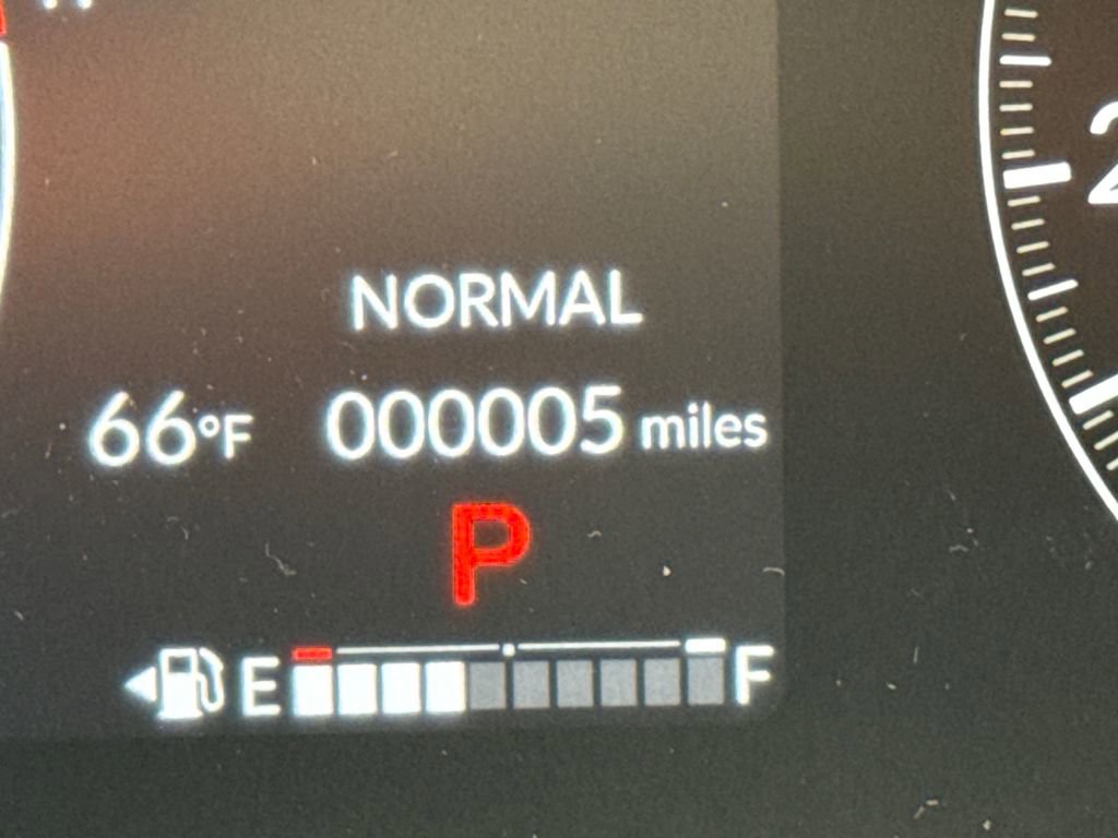 New 2026 Honda Ridgeline TrailSport image 18