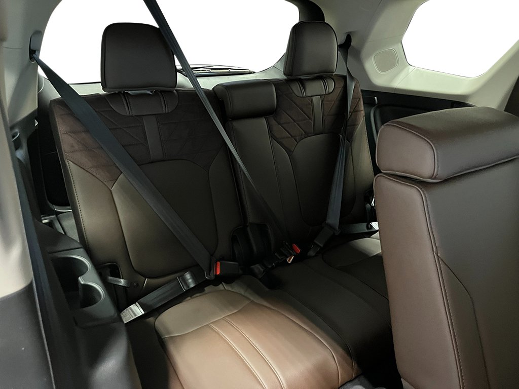 New 2026 Honda Pilot Elite image 28