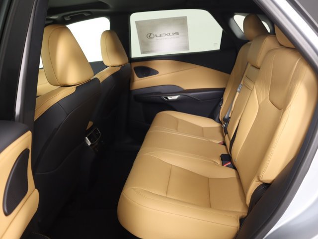 New 2026 Lexus RX 350 Premium Plus w/ Convenience Package AWD/4WD image 15