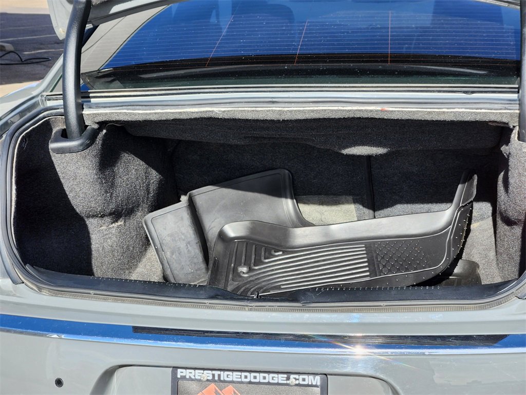 Used 2017 Chrysler 300 S w/ 300S Premium Group image 11