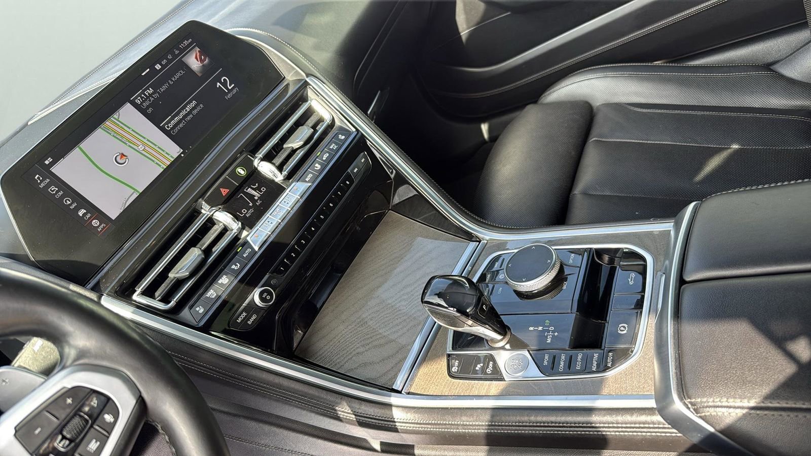 Used 2020 BMW M850i xDrive Convertible image 21