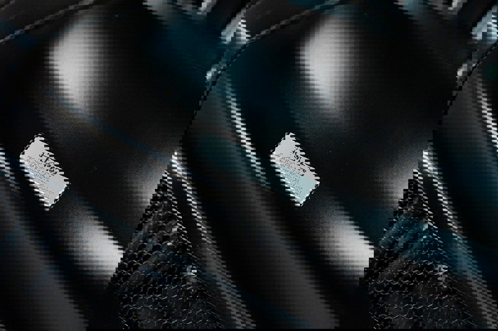 Used 2017 Acura NSX image 47