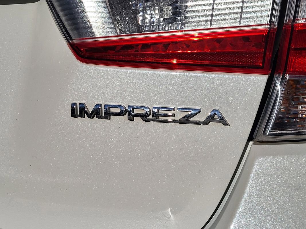 Used 2021 Subaru Impreza Sedan image 26