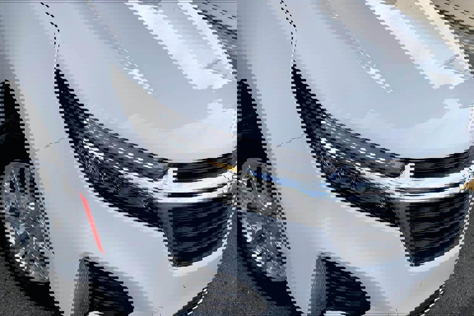 Used 2024 Chevrolet Equinox LT image 52