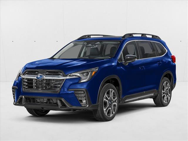 New 2026 Subaru Ascent Limited