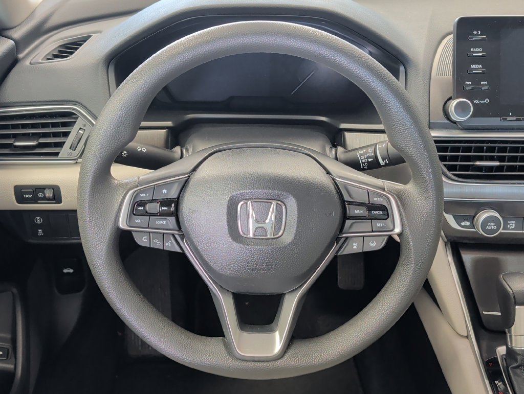 Used 2020 Honda Accord LX image 17