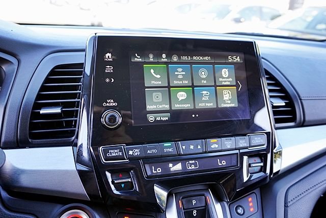 Used 2023 Honda Odyssey EX-L image 27