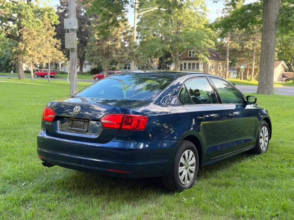 Used 2013 Volkswagen Jetta S FWD image 6