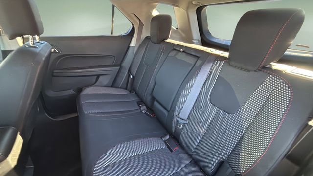 Used 2016 Chevrolet Equinox LT w/ Convenience Package image 19