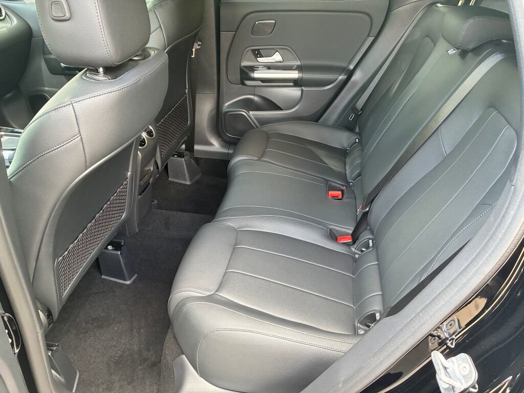 New 2026 Mercedes-Benz GLA 250 4MATIC image 13