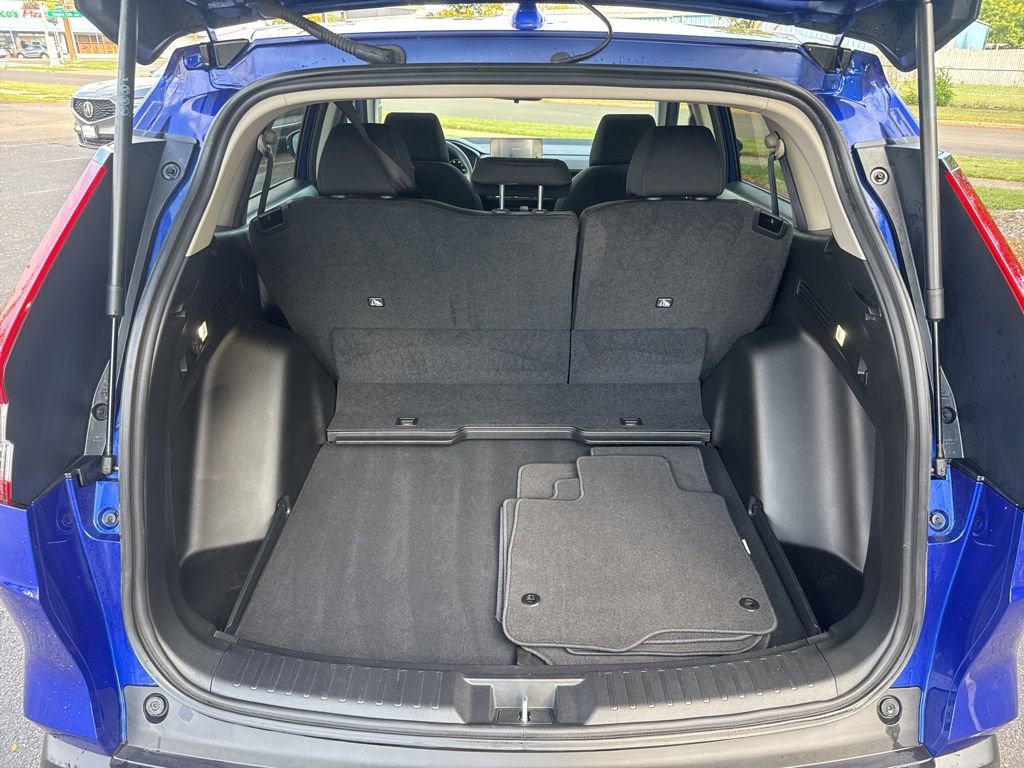 Certified 2023 Honda CR-V EX image 18