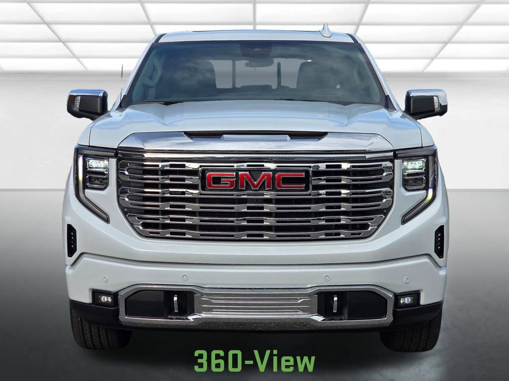 New 2026 GMC Sierra 1500 Denali w/ Denali Reserve Package image 20