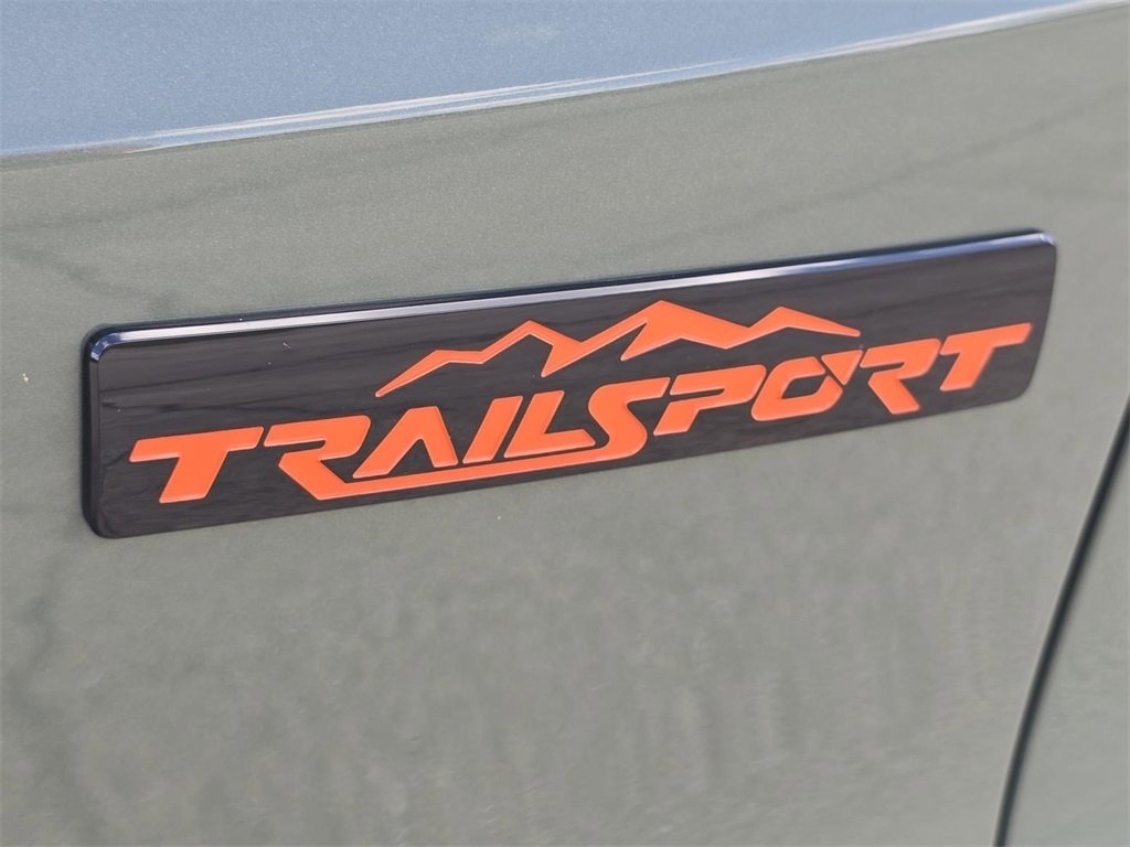 New 2026 Honda CR-V TrailSport image 13