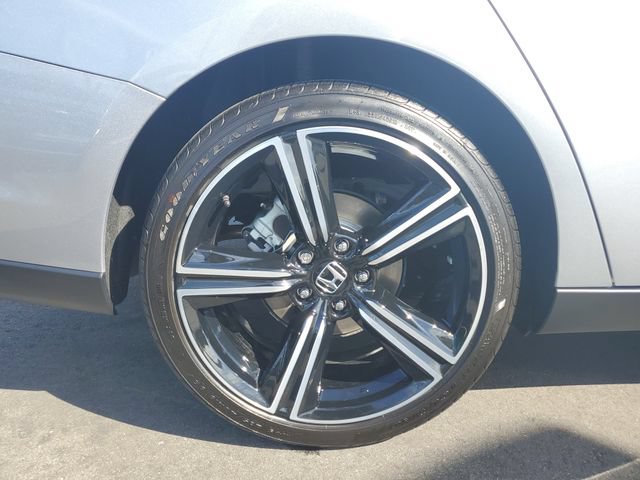 Used 2026 Honda Accord Sport image 5