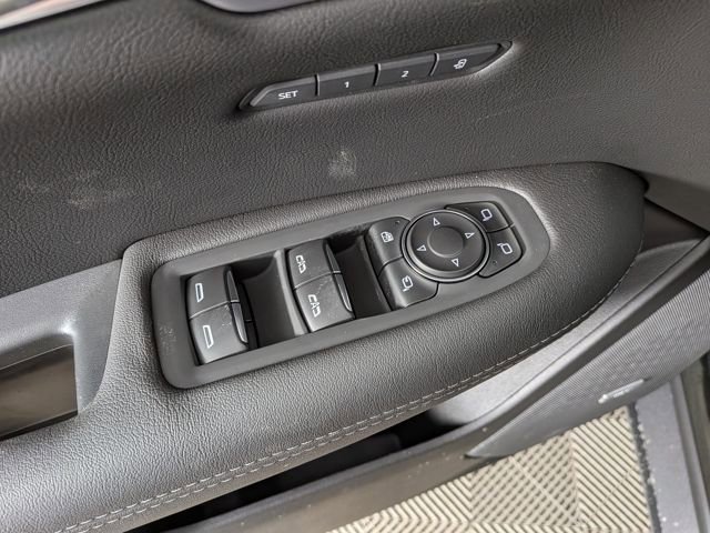 New 2026 Cadillac XT5 Sportv w/ LPO, Floor Liner Package image 16