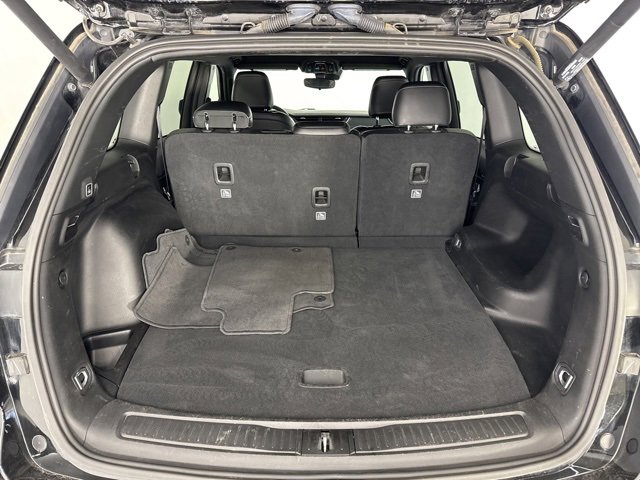 Used 2024 Jeep Grand Cherokee Altitude image 25