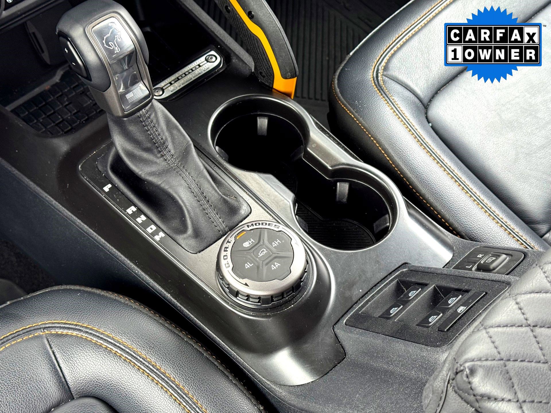 Used 2024 Ford Bronco Badlands image 24