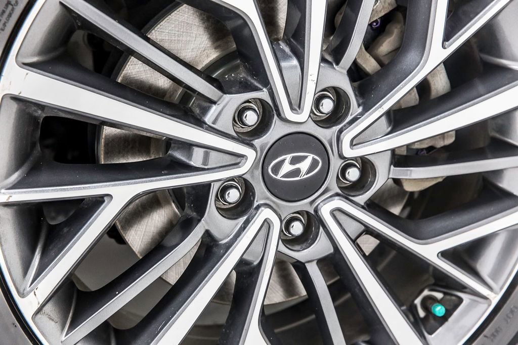 Used 2019 Hyundai Tucson SEL image 40