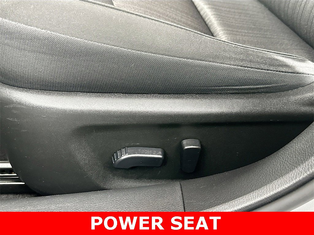 Used 2024 Nissan Altima 2.5 SV image 10