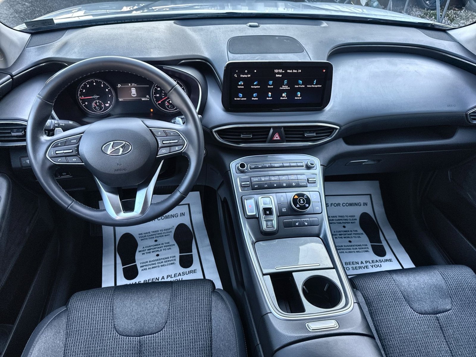 Used 2023 Hyundai Santa Fe SEL image 23