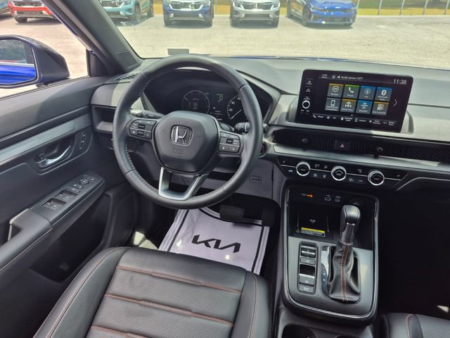Used 2024 Honda CR-V Sport-L image 17