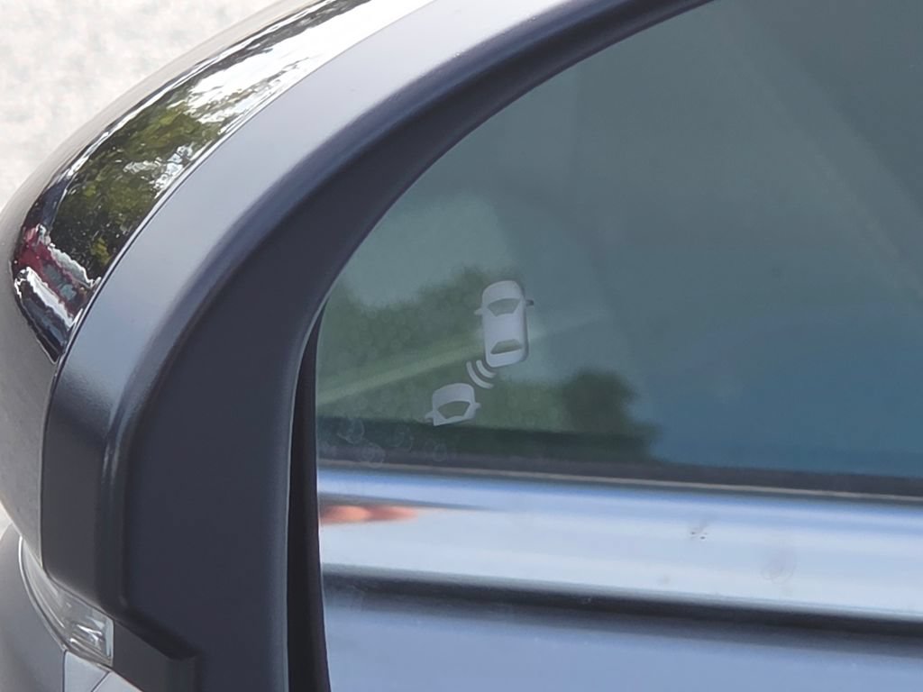 Certified 2024 Honda CR-V Sport image 7