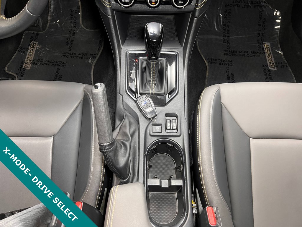 Used 2023 Subaru Crosstrek 2.5i Sport image 7