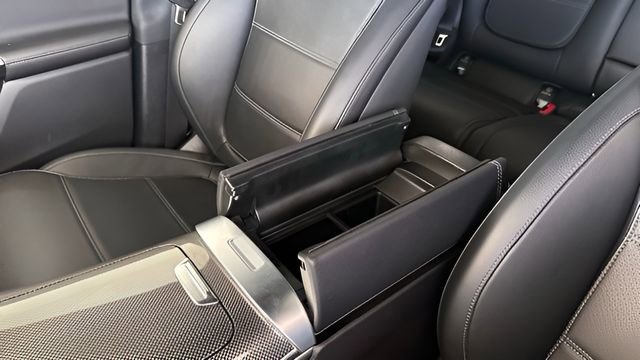 Used 2024 Mercedes-Benz GLC 300 4MATIC image 62