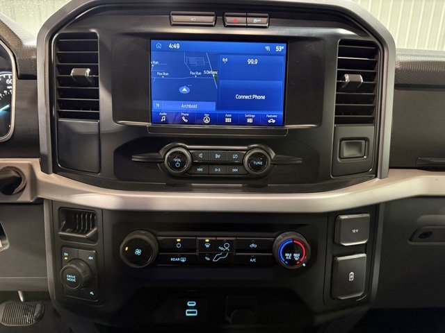 Used 2023 Ford F150 XLT image 16