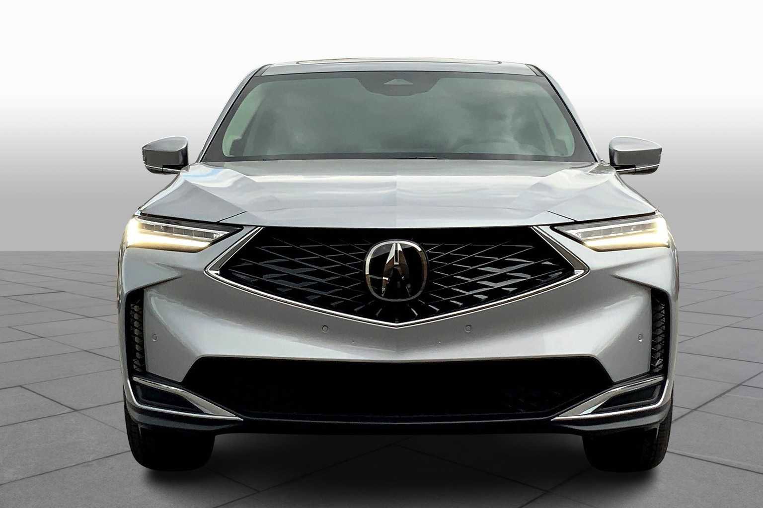 New 2026 Acura MDX SH-AWD w/ Technology Package image 3