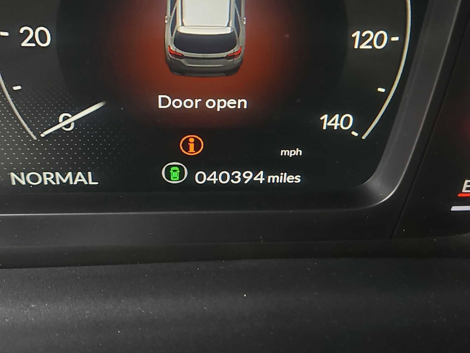 Certified 2023 Honda Pilot Elite image 6
