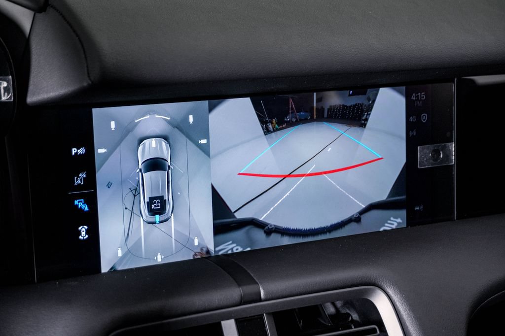 New 2026 Porsche Taycan AWD/4WD image 23