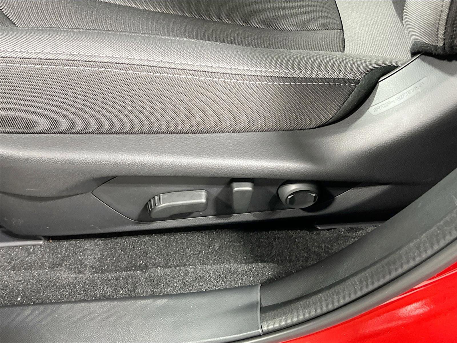 New 2026 Subaru Crosstrek 2.0i Premium image 19