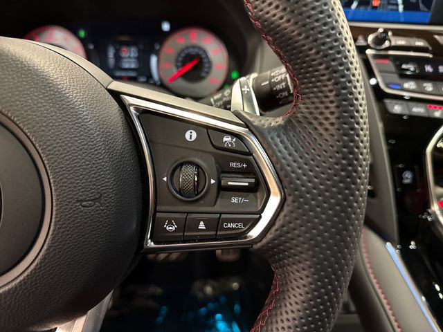 Used 2025 Acura RDX A-Spec image 16