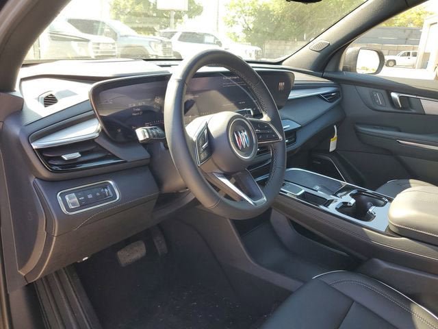 New 2026 Buick Enclave Preferred w/ Power Package FWD image 20