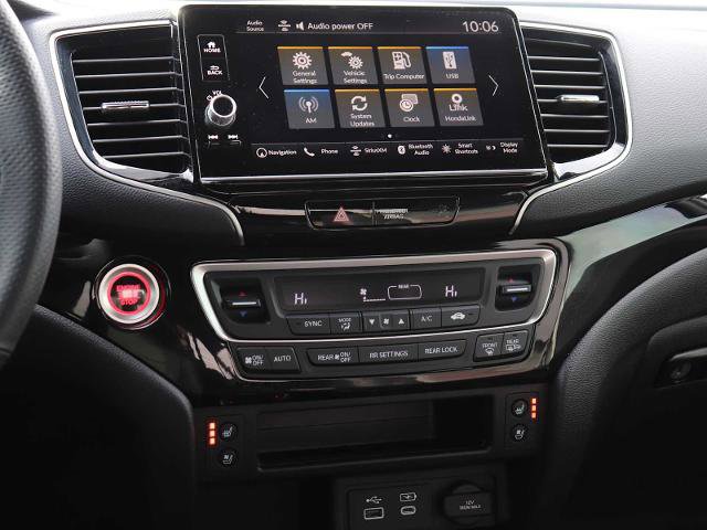 Used 2024 Honda Ridgeline Black Edition image 27