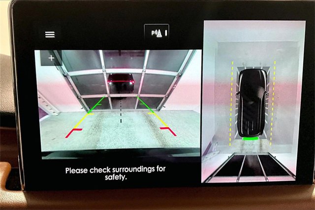 Used 2021 Lincoln Aviator Reserve w/ Equipment Group 202A image 14