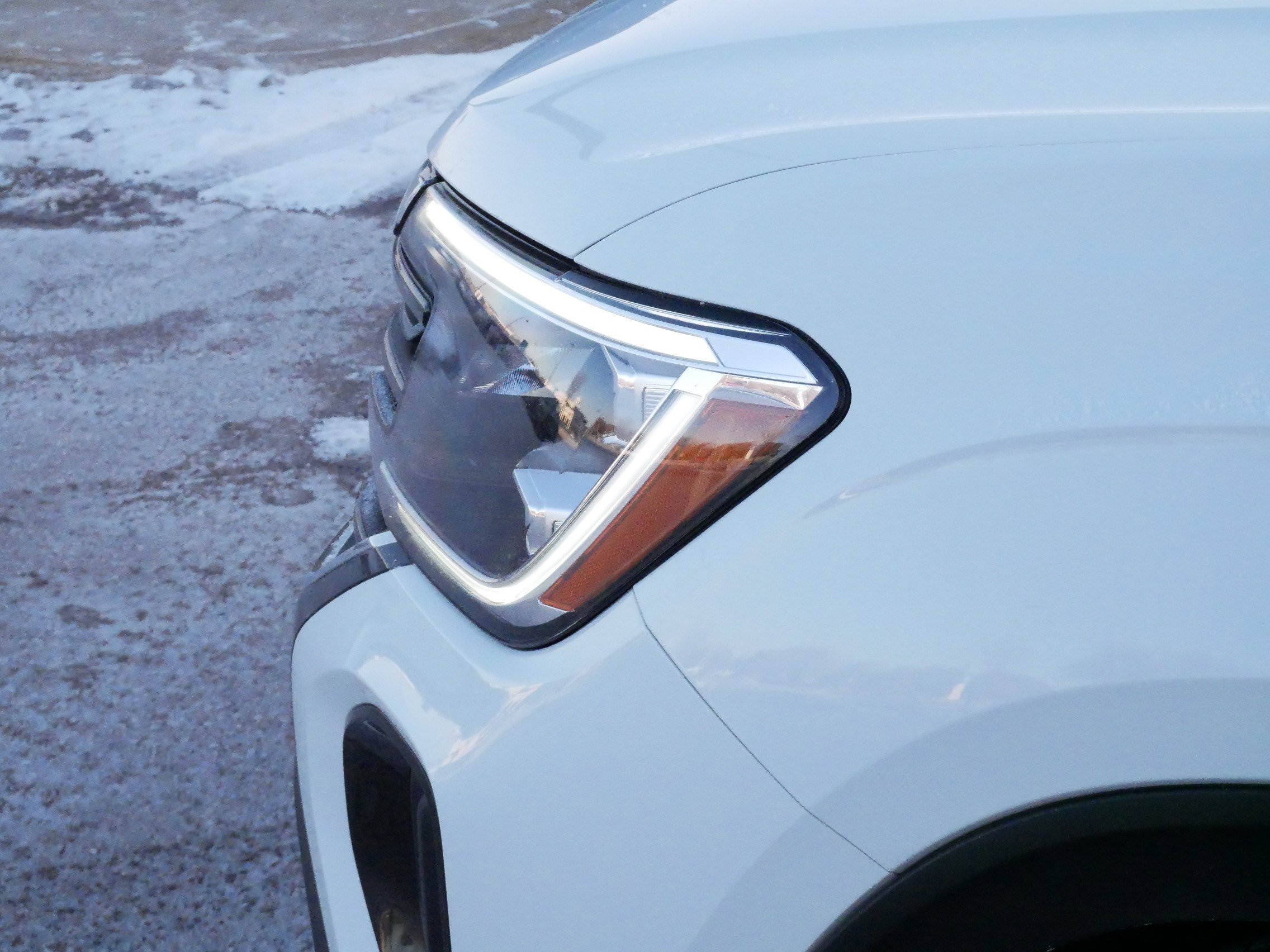 Certified 2024 Volkswagen Atlas Cross Sport SE image 16