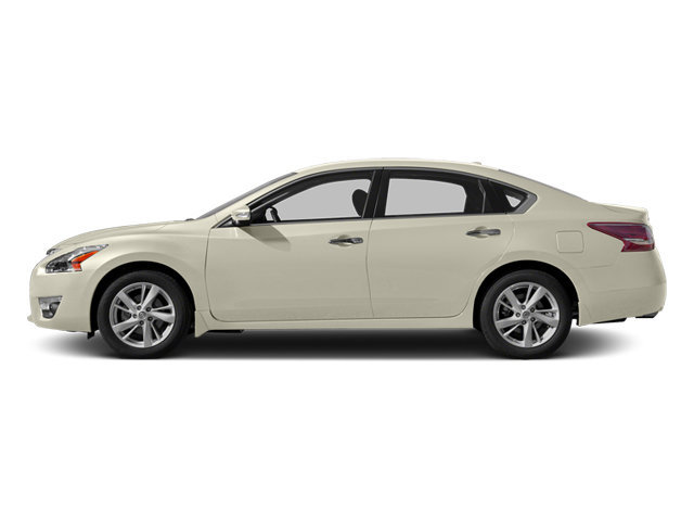 Used 2014 Nissan Altima 2.5 SL FWD image 3