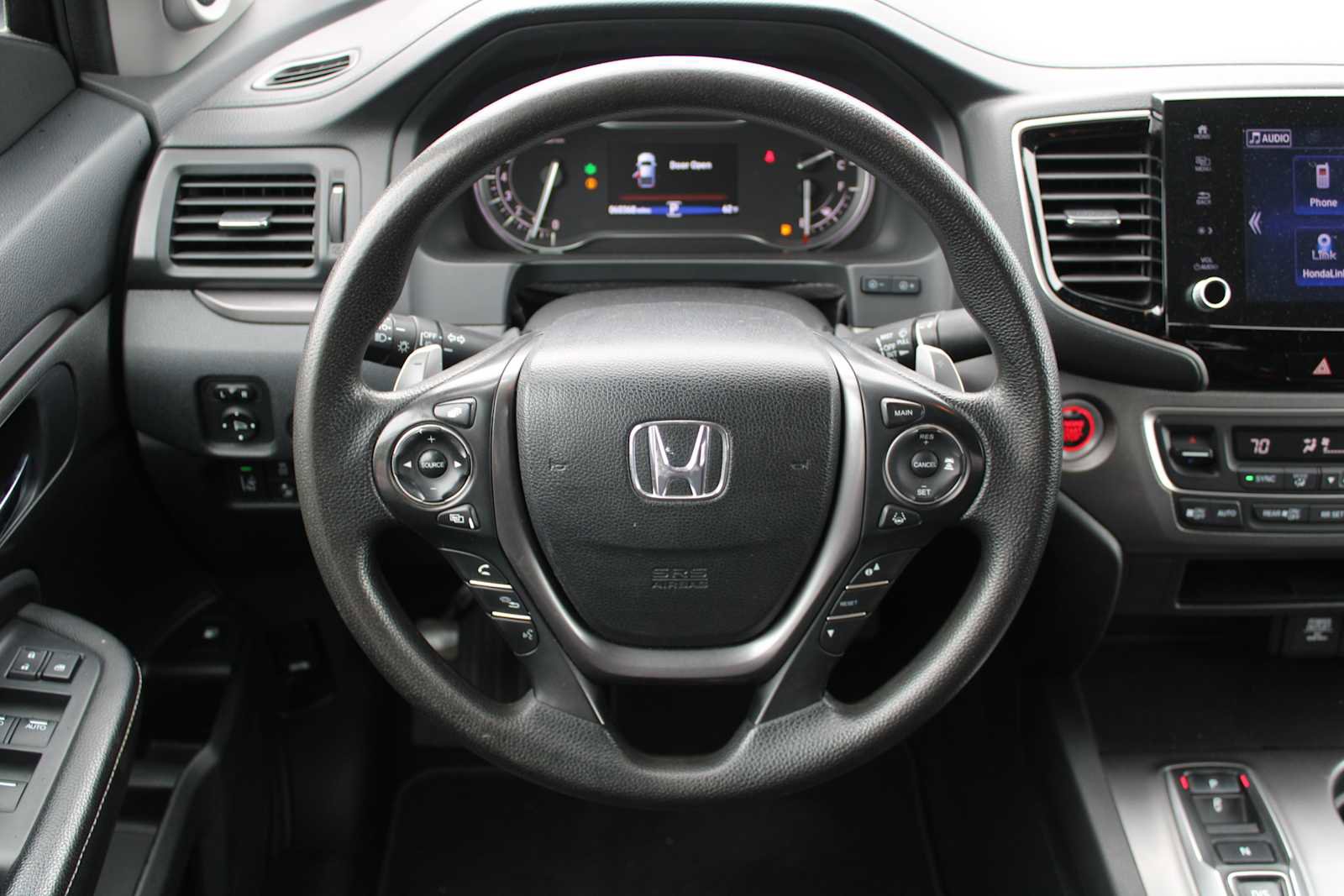 Used 2021 Honda Ridgeline Sport image 10