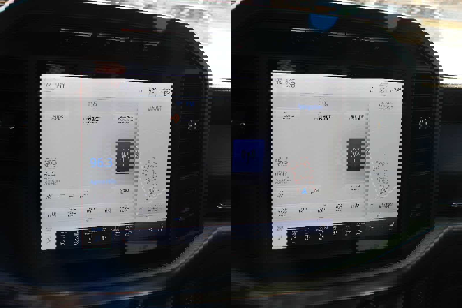 Used 2023 Ford F150 Lariat w/ Equipment Group 502A High image 28